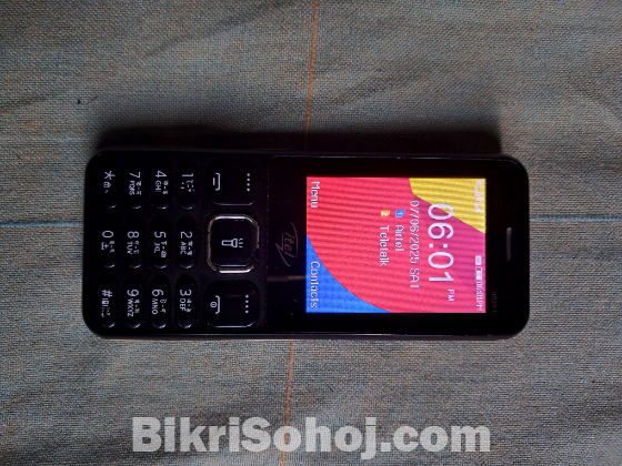 Itel it 5261
